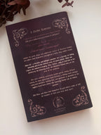The Poisoner Hand-bound Rebind
