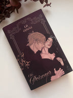 The Poisoner Hand-bound Rebind