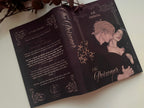 The Poisoner Hand-bound Rebind