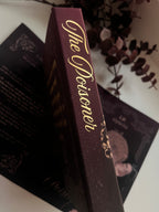 The Poisoner Hand-bound Rebind