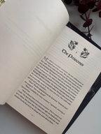 The Poisoner Hand-bound Rebind