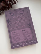 Nightshade Hand-bound Rebind